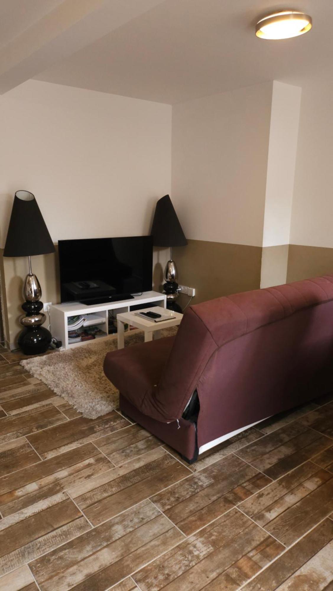 Au Velo Fleuri Appartement Bracieux Buitenkant foto