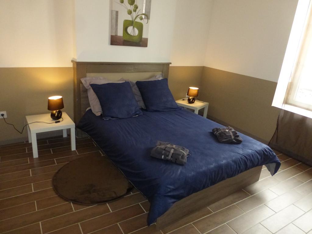 Au Velo Fleuri Appartement Bracieux Buitenkant foto